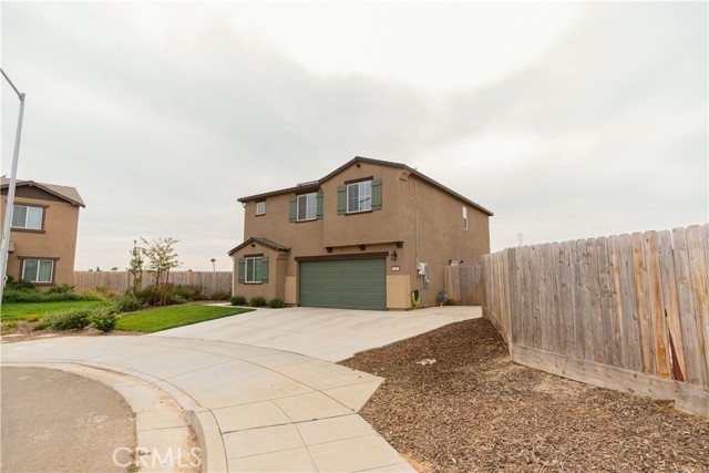 Detail Gallery Image 2 of 61 For 400 Verte St, Chowchilla,  CA 93610 - 4 Beds | 2/1 Baths