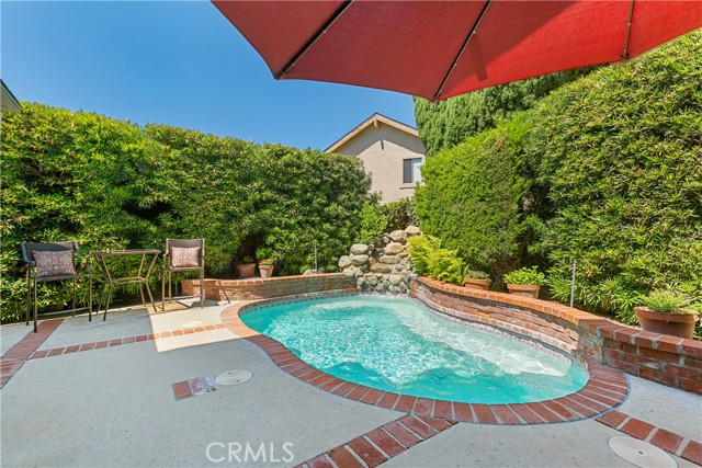 Detail Gallery Image 49 of 50 For 1261 N Tippetts, Anaheim,  CA 92807 - 4 Beds | 2/1 Baths