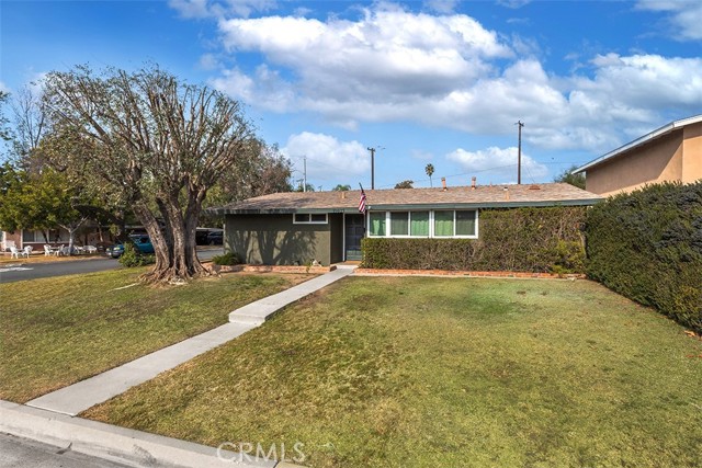 Details for 15027 Badlona Drive, La Mirada, CA 90638