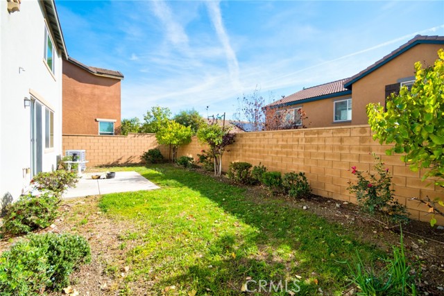 Detail Gallery Image 39 of 51 For 15607 Allspice Ln, Fontana,  CA 92336 - 4 Beds | 3 Baths