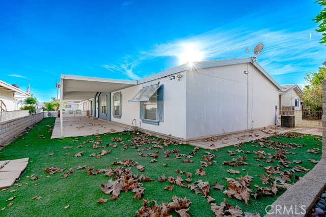 Detail Gallery Image 27 of 36 For 1718 Burr Oak Way, Hemet,  CA 92545 - 3 Beds | 2 Baths