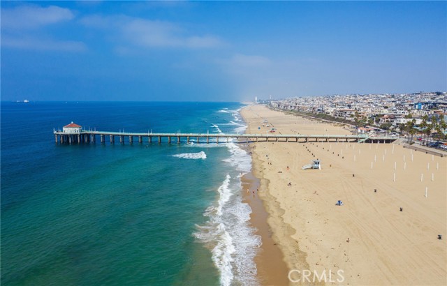 Detail Gallery Image 34 of 37 For 468 30th St, Manhattan Beach,  CA 90266 - 5 Beds | 5/1 Baths