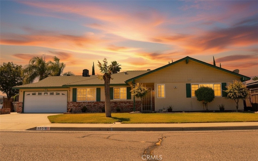380 Tammy Drive