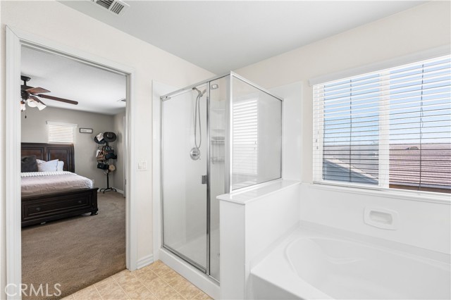 Detail Gallery Image 24 of 44 For 3116 Perdot Ave, Rosamond,  CA 93560 - 4 Beds | 2/1 Baths