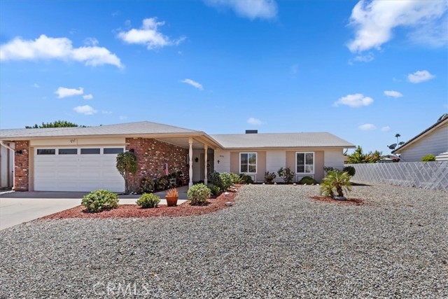 Detail Gallery Image 26 of 36 For 26331 Chambers Ave, Menifee,  CA 92586 - 2 Beds | 2 Baths