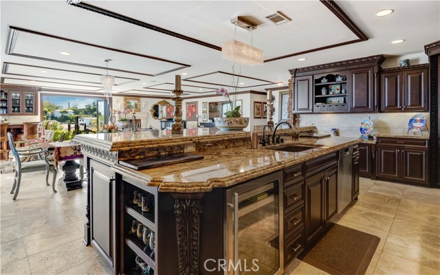 2350 Daladier Drive, Rancho Palos Verdes, California 90275, 4 Bedrooms Bedrooms, ,3 BathroomsBathrooms,Residential,Sold,Daladier,PV22055462