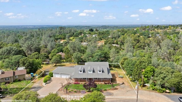 Detail Gallery Image 59 of 60 For 19 Wattles Way, Oroville,  CA 95966 - 2 Beds | 2 Baths