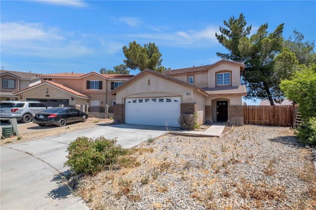 Detail Gallery Image 2 of 21 For 14677 Foothill Rd, Victorville,  CA 92394 - 3 Beds | 2/1 Baths