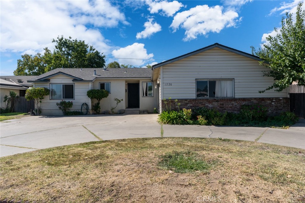 1220 Bellevue Road