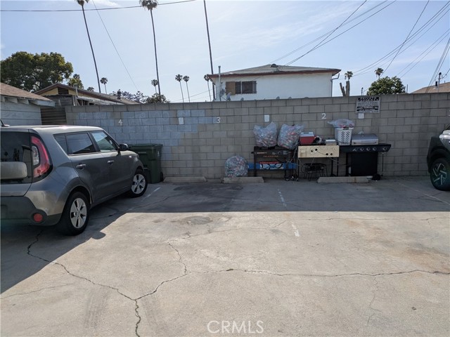 Detail Gallery Image 15 of 15 For 5847 Denver, Los Angeles,  CA 90044 - 2 Beds | 1 Baths