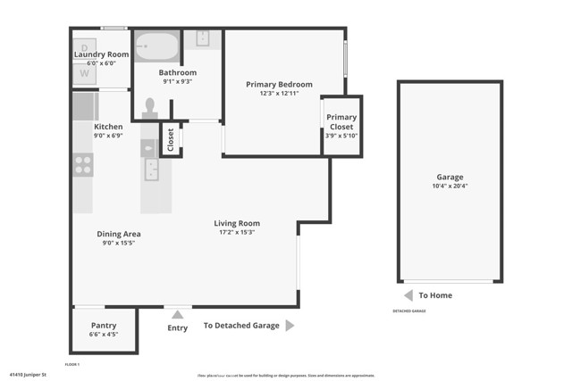 Detail Gallery Image 36 of 37 For 41410 Juniper St #1621,  Murrieta,  CA 92562 - 1 Beds | 1 Baths