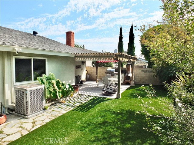 Detail Gallery Image 26 of 26 For 4640 Hazelnut Ave, Seal Beach,  CA 90740 - 4 Beds | 2 Baths