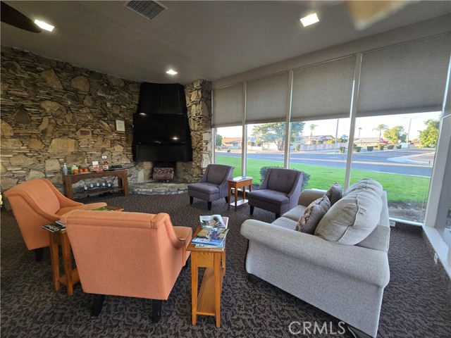 Detail Gallery Image 57 of 73 For 1140 Amberwood Dr, Hemet,  CA 92543 - 2 Beds | 2 Baths