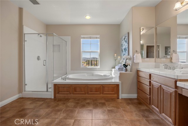Detail Gallery Image 39 of 56 For 17191 Coriander Ct, Yorba Linda,  CA 92886 - 3 Beds | 2/1 Baths