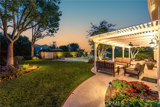 Detail Gallery Image 55 of 68 For 1280 Dumaine Ave, Oak Park,  CA 91377 - 4 Beds | 4 Baths