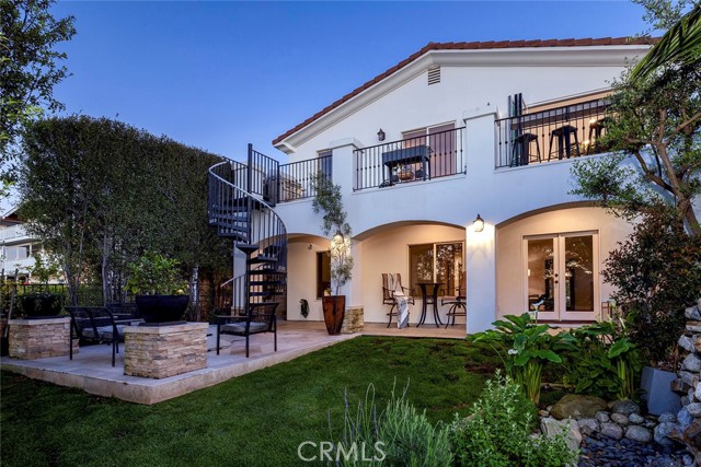 Detail Gallery Image 3 of 36 For 26361 via California, Dana Point,  CA 92624 - 4 Beds | 3/1 Baths