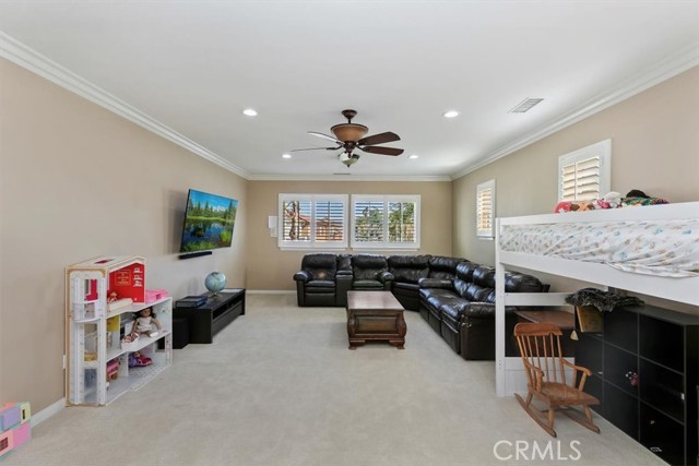 Detail Gallery Image 30 of 58 For 14140 Crystal Pool Ct, Corona,  CA 92880 - 6 Beds | 4/1 Baths