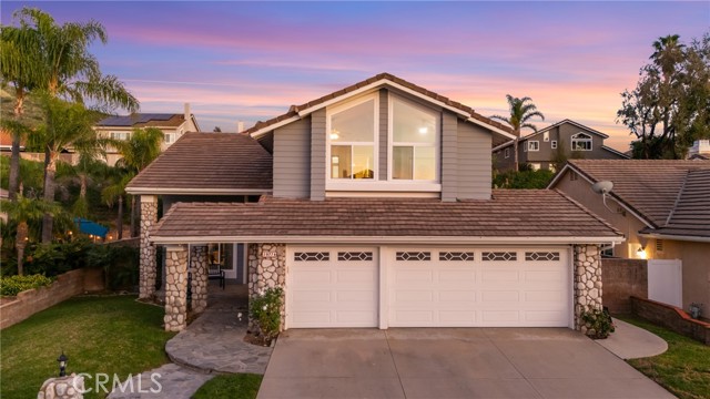 Detail Gallery Image 34 of 58 For 20776 Shadow Rock, Trabuco Canyon,  CA 92679 - 5 Beds | 3 Baths