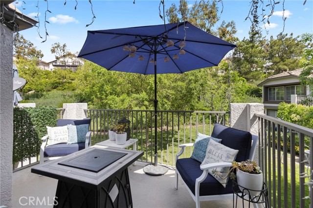 Detail Gallery Image 12 of 45 For 123 Chaumont Circle, Lake Forest,  CA 92610 - 2 Beds | 2 Baths