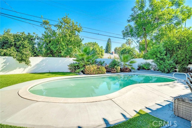 Detail Gallery Image 35 of 38 For 20807 Vose St, Winnetka,  CA 91306 - 3 Beds | 2/1 Baths