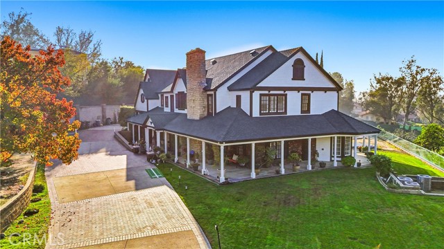 Detail Gallery Image 3 of 55 For 381 S Henning Way, Anaheim,  CA 92807 - 6 Beds | 6 Baths