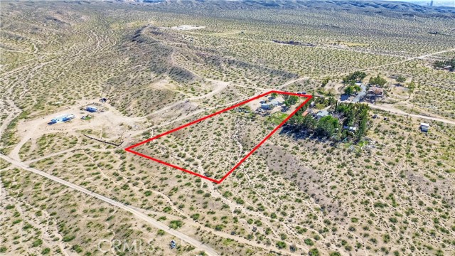 Detail Gallery Image 46 of 60 For 15050 Morning Glory, Oro Grande,  CA 92368 - 3 Beds | 2 Baths