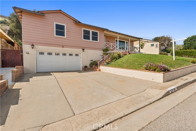 Detail Gallery Image 2 of 39 For 5218 Veronica St, Los Angeles,  CA 90008 - 3 Beds | 2 Baths