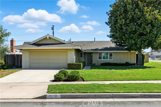 Detail Gallery Image 23 of 23 For 24141 Birdrock Dr, Lake Forest,  CA 92630 - 3 Beds | 2 Baths