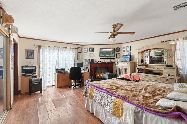 Detail Gallery Image 53 of 67 For 9555 E Avenue T14, Littlerock,  CA 93543 - 4 Beds | 3 Baths