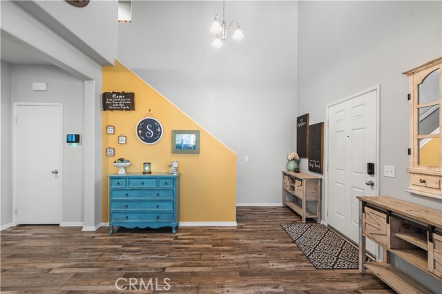 Detail Gallery Image 6 of 54 For 3558 Mt San Gorgonia Ave, Rosamond,  CA 93560 - 4 Beds | 3 Baths