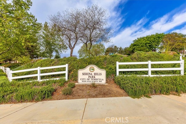 Detail Gallery Image 35 of 42 For 31955 Avenida Mallari, Temecula,  CA 92591 - 3 Beds | 2 Baths