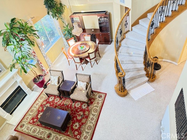 Detail Gallery Image 4 of 30 For 17411 Bramble Ct, Yorba Linda,  CA 92886 - 5 Beds | 4/1 Baths