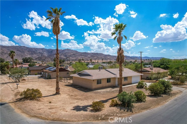 Image 3 for 72039 El Paseo Dr, 29 Palms, CA 92277