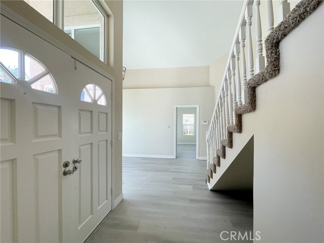 Detail Gallery Image 3 of 26 For 1768 Mesa Dr, Lancaster,  CA 93535 - 4 Beds | 3 Baths