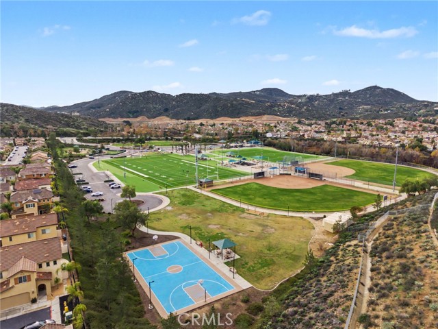 Detail Gallery Image 54 of 54 For 36696 Pavic Ct, Lake Elsinore,  CA 92532 - 4 Beds | 3 Baths