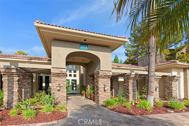 Detail Gallery Image 32 of 38 For 1965 Las Colinas Cir #205,  Corona,  CA 92879 - 1 Beds | 1 Baths