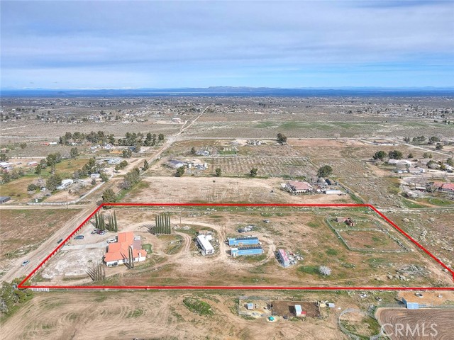 Detail Gallery Image 11 of 75 For 11077 Valle Vista Rd, Phelan,  CA 92371 - 5 Beds | 3/1 Baths