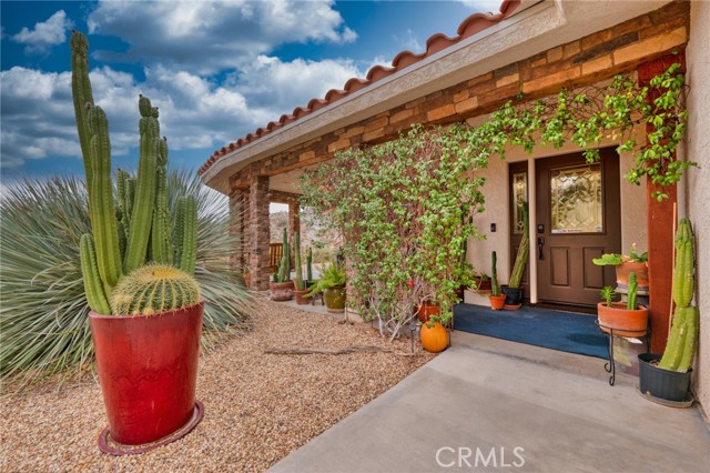 Detail Gallery Image 62 of 75 For 6140 Farrelo Rd, Yucca Valley,  CA 92284 - 3 Beds | 2 Baths