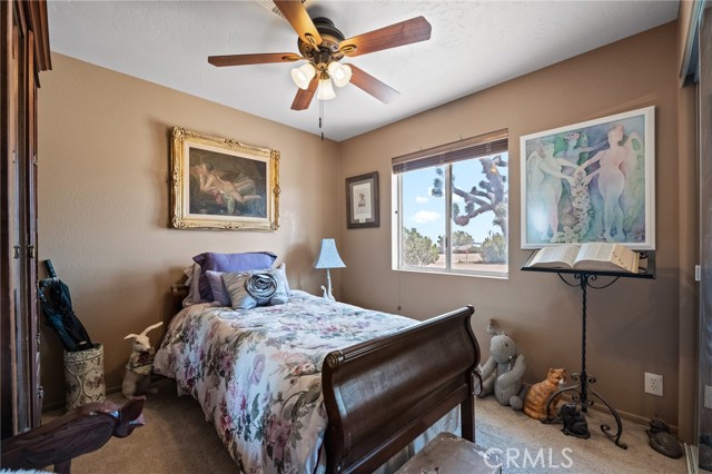 Detail Gallery Image 14 of 27 For 56810 Chipmunk Trl, Yucca Valley,  CA 92284 - 3 Beds | 2 Baths