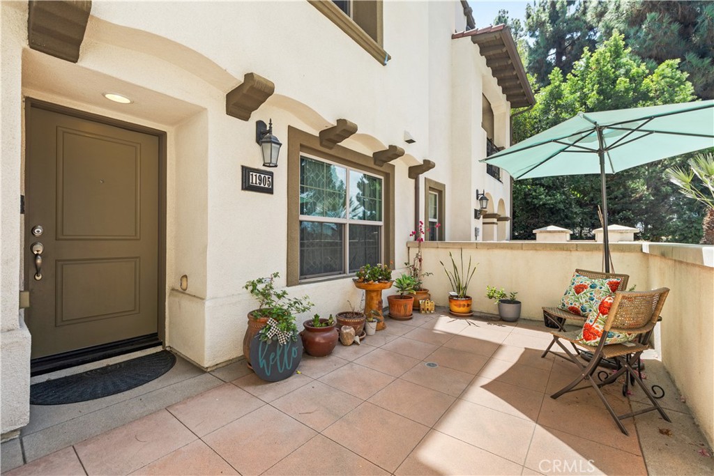 11905 Mendenhall Lane