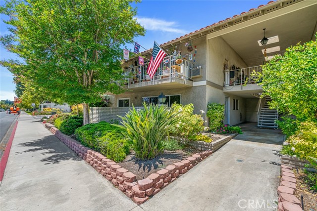 2191 Via Mariposa E #B, Laguna Woods, CA 92637