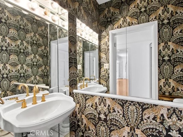 Detail Gallery Image 18 of 19 For 12030 Viewcrest, Studio City,  CA 91604 - 3 Beds | 2/1 Baths