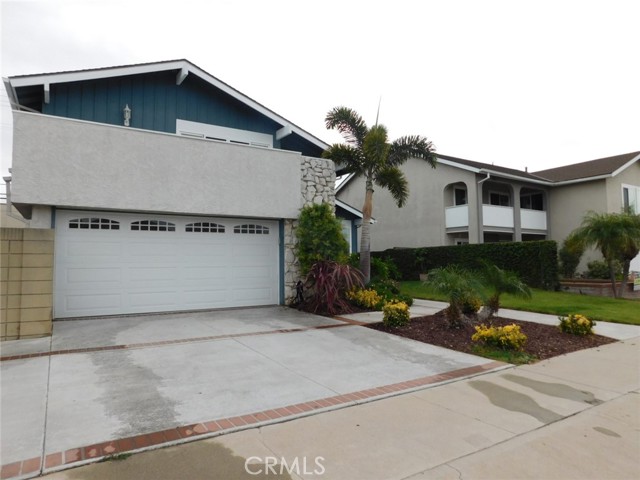 Detail Gallery Image 2 of 16 For 12512 Saint Mark St, Garden Grove,  CA 92845 - 4 Beds | 2/1 Baths