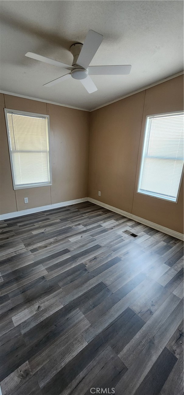 Detail Gallery Image 11 of 17 For 2450 E Hobsonway #80,  Blythe,  CA 92225 - 3 Beds | 2 Baths