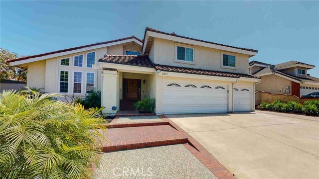 Image 2 for 2317 Delfs Ln, Rowland Heights, CA 91748