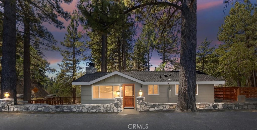 33037 Canyon Drive