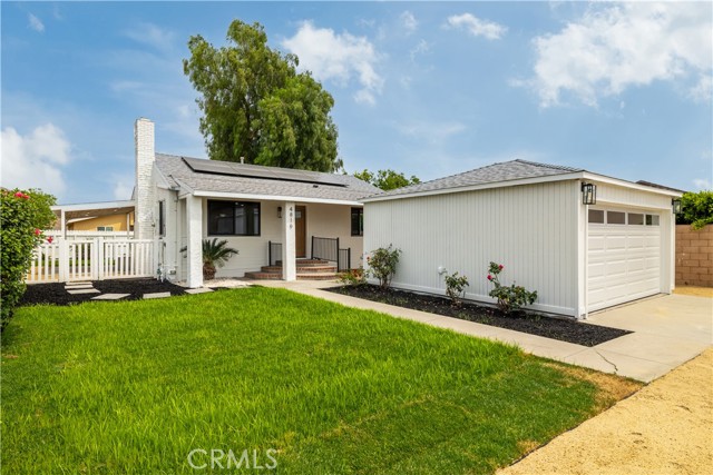 Image 4 of 29 For 4816 Baca Avenue
