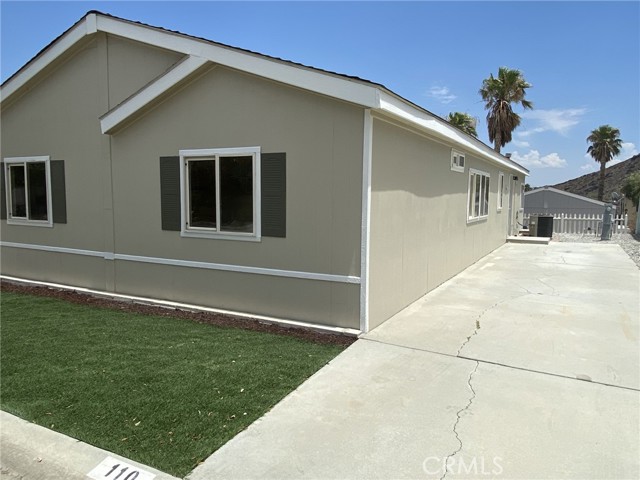 Detail Gallery Image 3 of 50 For 22840 Sterling Ave #110,  Palm Springs,  CA 92262 - 3 Beds | 2 Baths