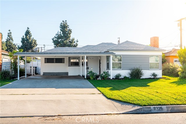 Detail Gallery Image 25 of 25 For 8326 Maxine St, Pico Rivera,  CA 90660 - 2 Beds | 1 Baths