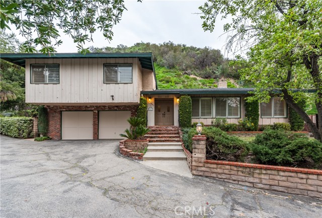 Detail Gallery Image 27 of 27 For 5271 Gould Ave, La Canada Flintridge,  CA 91011 - 3 Beds | 3 Baths